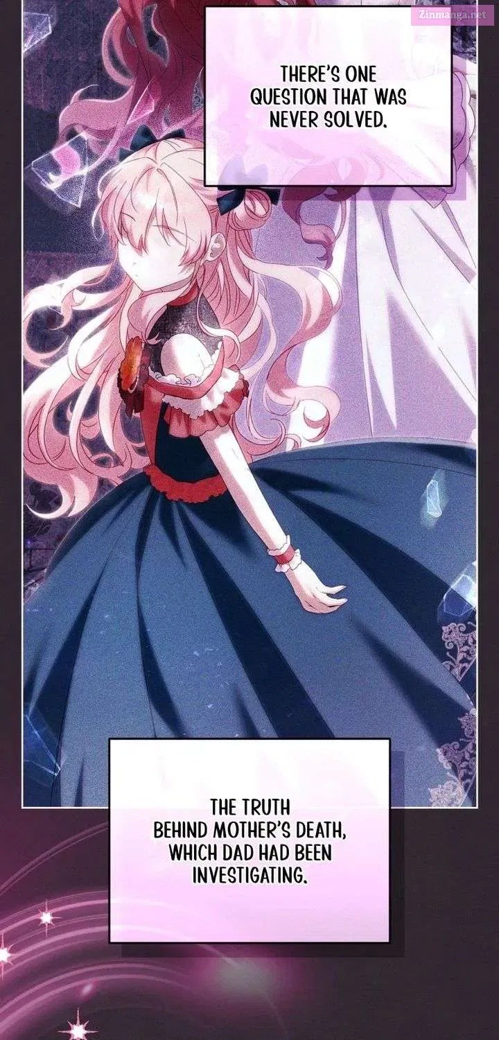 I’m Being Raised By Villains Chapter 132.1 - Page 96