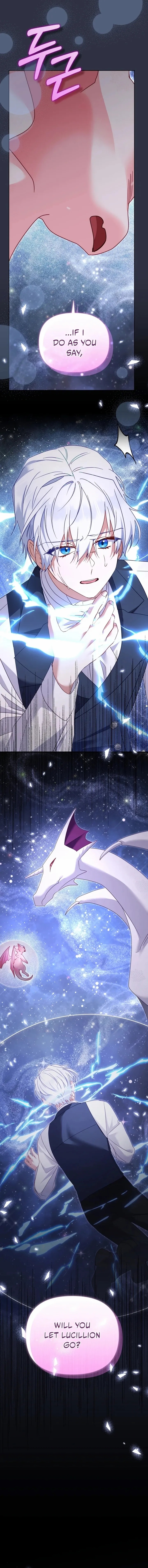 I’m Being Raised By Villains Chapter 134 - Page 1