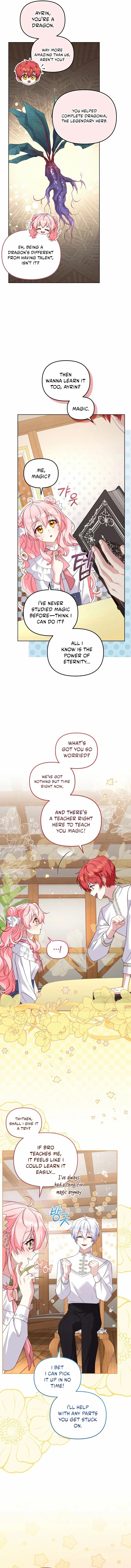 I’m Being Raised By Villains Chapter 134 - Page 15