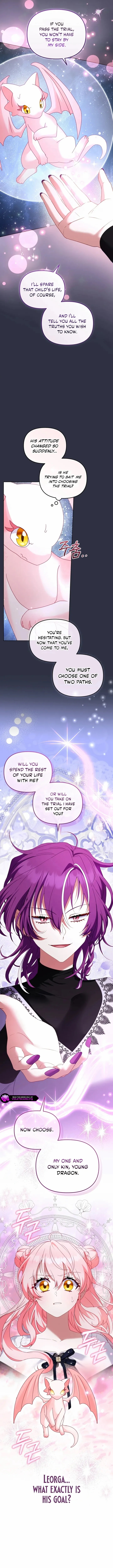 I’m Being Raised By Villains Chapter 134 - Page 3