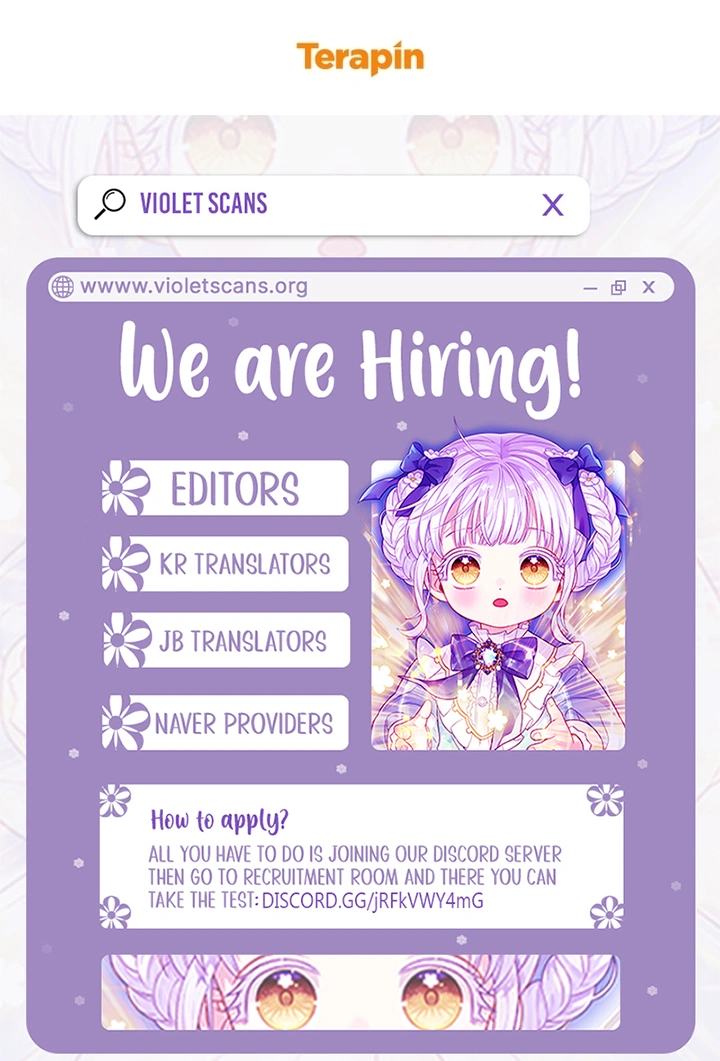 I’m Being Raised By Villains Chapter 135 - Page 17