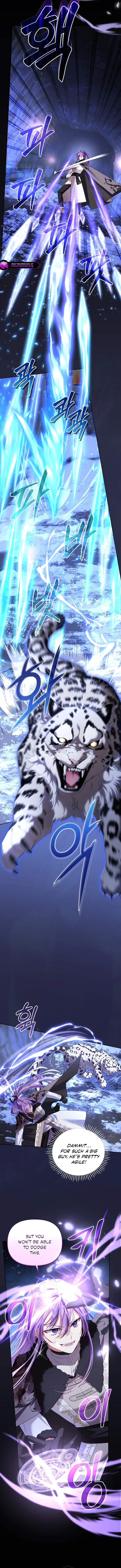 I’m Being Raised By Villains Chapter 137 - Page 7