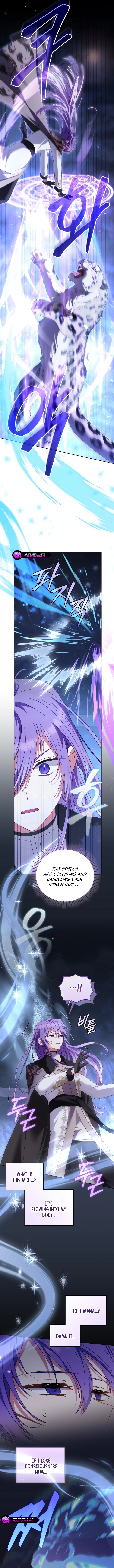 I’m Being Raised By Villains Chapter 137 - Page 8