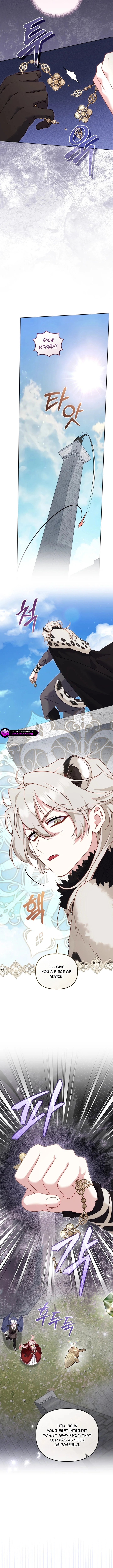 I’m Being Raised By Villains Chapter 142 - Page 12