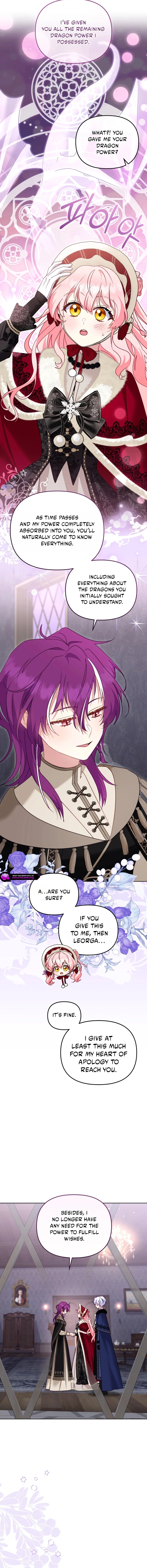 I’m Being Raised By Villains Chapter 148 - Page 10