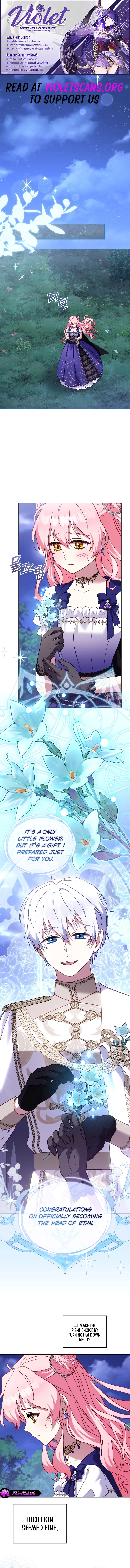 I’m Being Raised By Villains Chapter 151 - Page 1