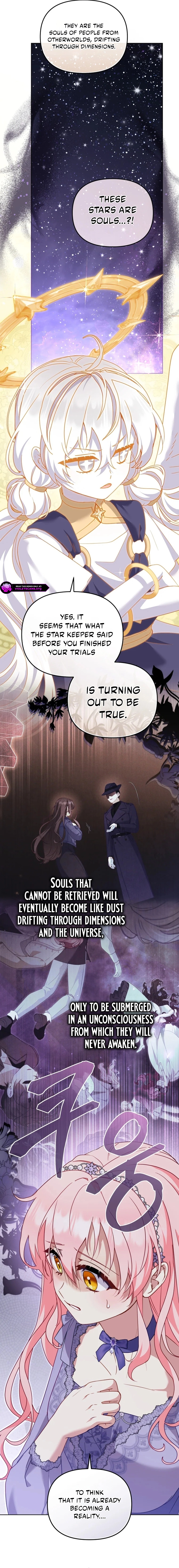 I’m Being Raised By Villains Chapter 153 - Page 7