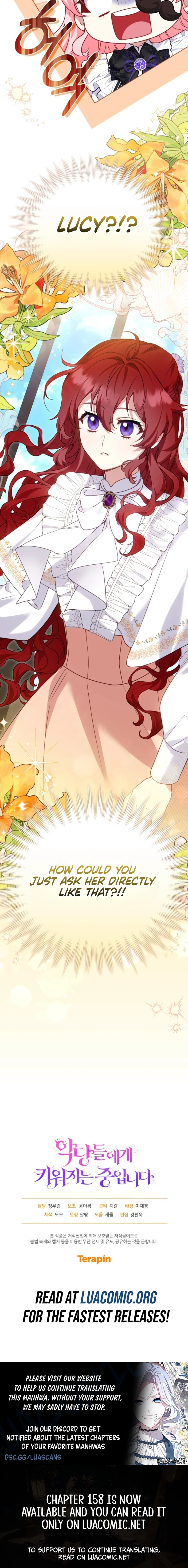 I’m Being Raised By Villains Chapter 157 - Page 11