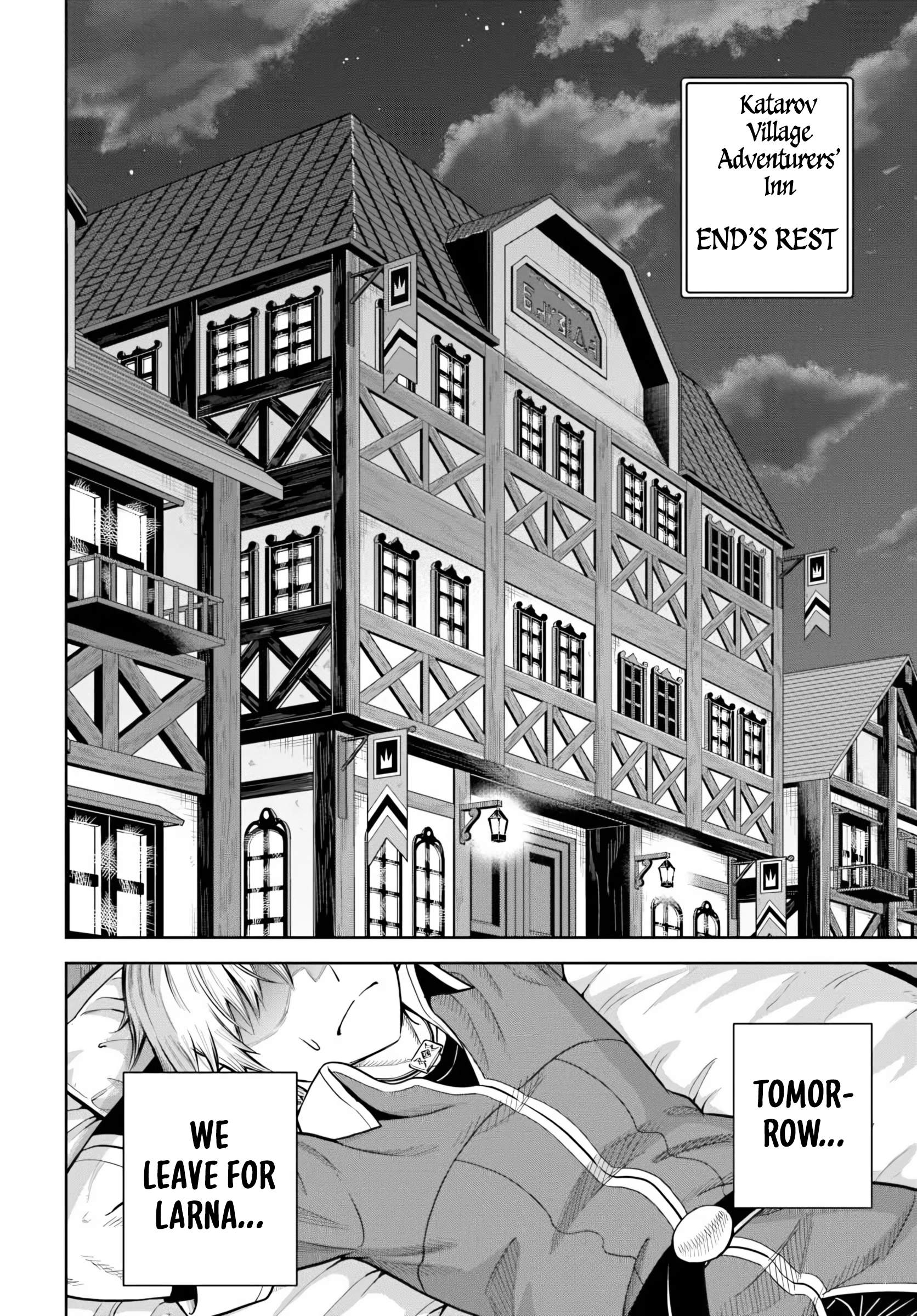 My Yandere Girlfriend Hiding in the Dungeon Kills Me Over and Over Again Chapter 38 - Page 28
