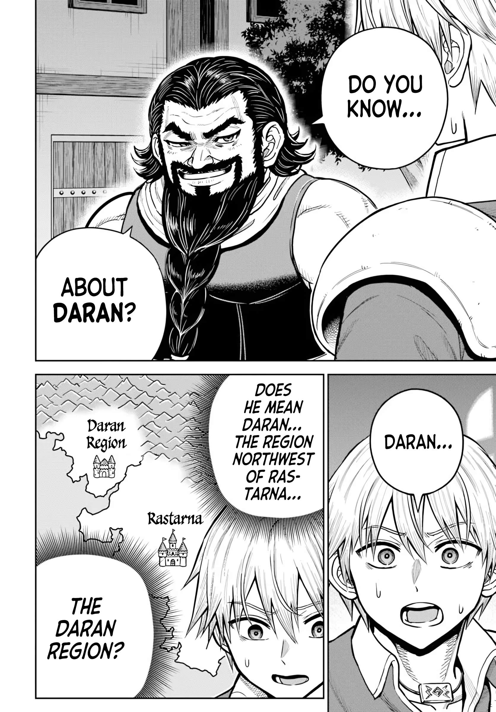 My Yandere Girlfriend Hiding in the Dungeon Kills Me Over and Over Again Chapter 38 - Page 6