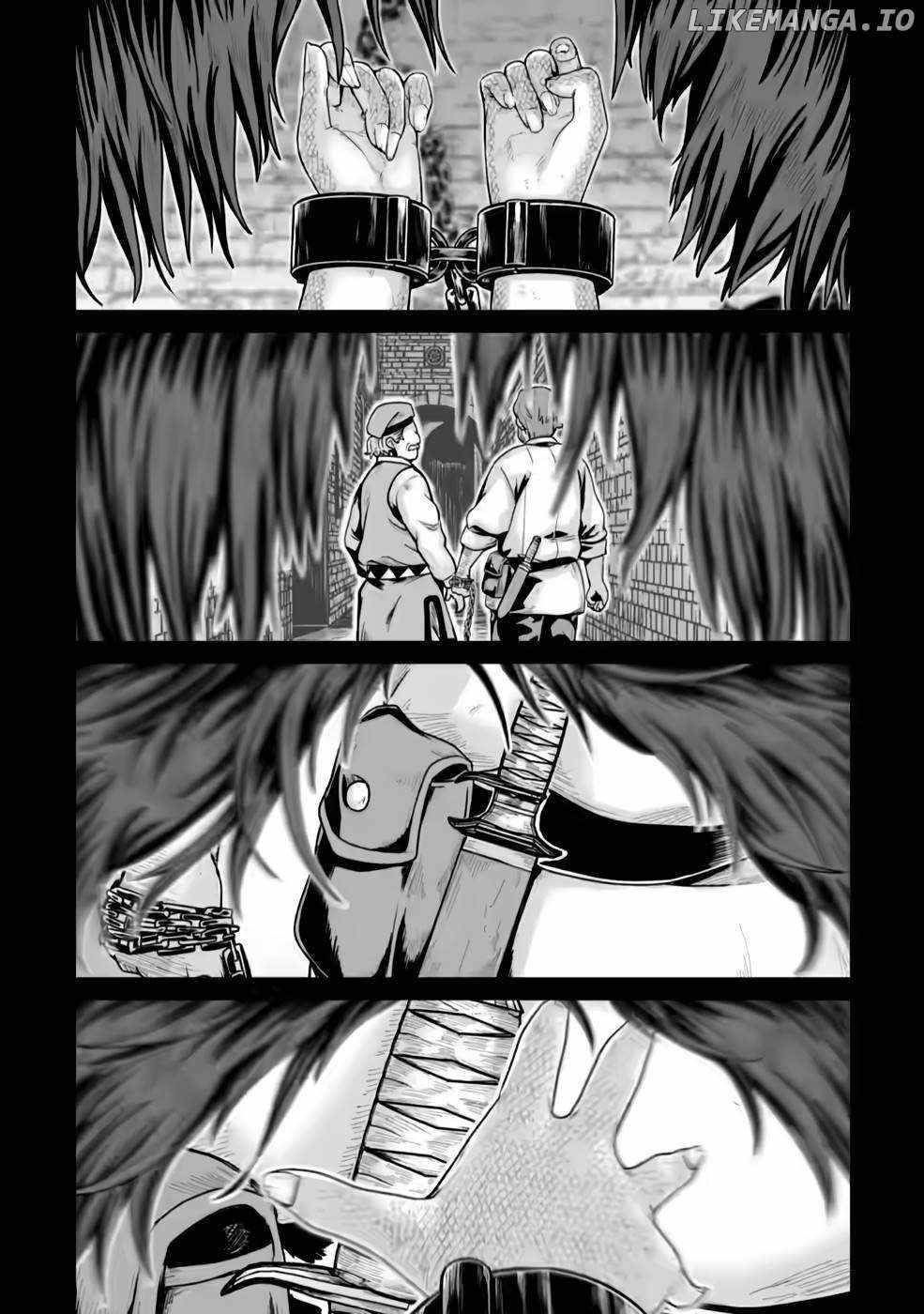 Living in Another World by Taking Commissions ~A Relaxing and Comfy Life of The Restoration Magician’s Staffing Agency~ Chapter 24 - Page 19