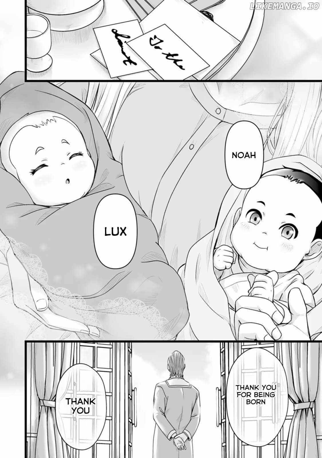 Living in Another World by Taking Commissions ~A Relaxing and Comfy Life of The Restoration Magician’s Staffing Agency~ Chapter 29 - Page 26