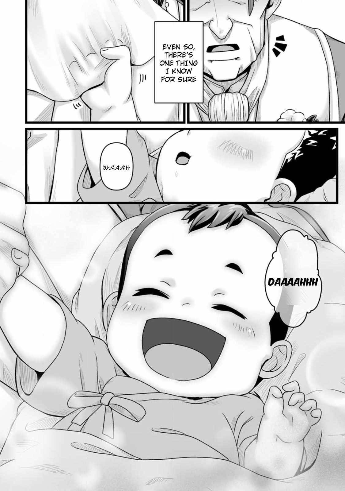 Living in Another World by Taking Commissions ~A Relaxing and Comfy Life of The Restoration Magician’s Staffing Agency~ Chapter 30 - Page 23