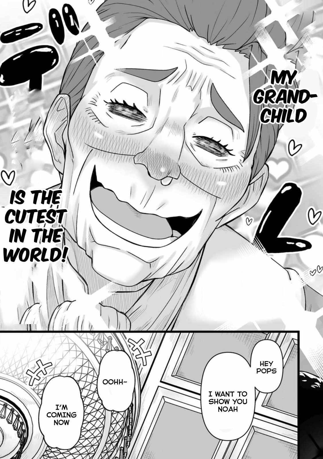 Living in Another World by Taking Commissions ~A Relaxing and Comfy Life of The Restoration Magician’s Staffing Agency~ Chapter 30 - Page 24