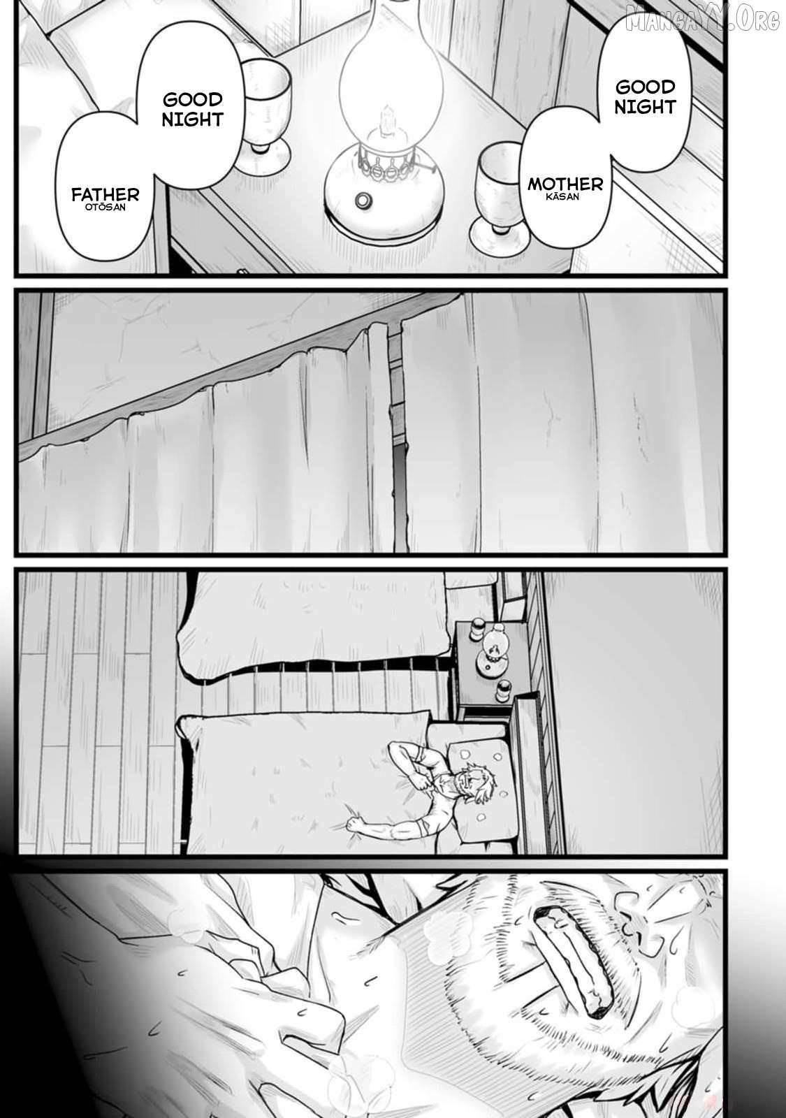 Living in Another World by Taking Commissions ~A Relaxing and Comfy Life of The Restoration Magician’s Staffing Agency~ Chapter 32.1 - Page 29