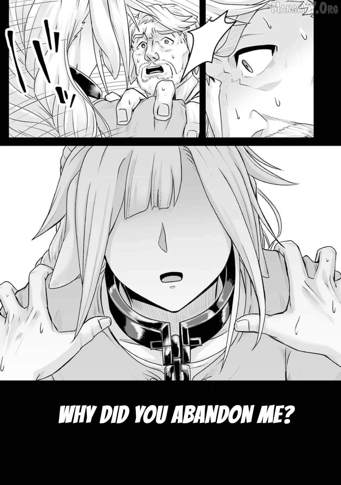 Living in Another World by Taking Commissions ~A Relaxing and Comfy Life of The Restoration Magician’s Staffing Agency~ Chapter 32.1 - Page 31