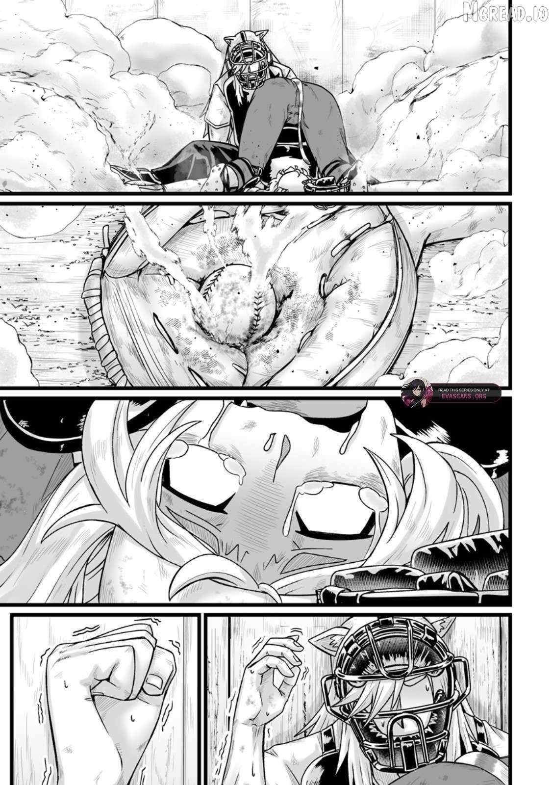 Living in Another World by Taking Commissions ~A Relaxing and Comfy Life of The Restoration Magician’s Staffing Agency~ Chapter 34.3 - Page 10