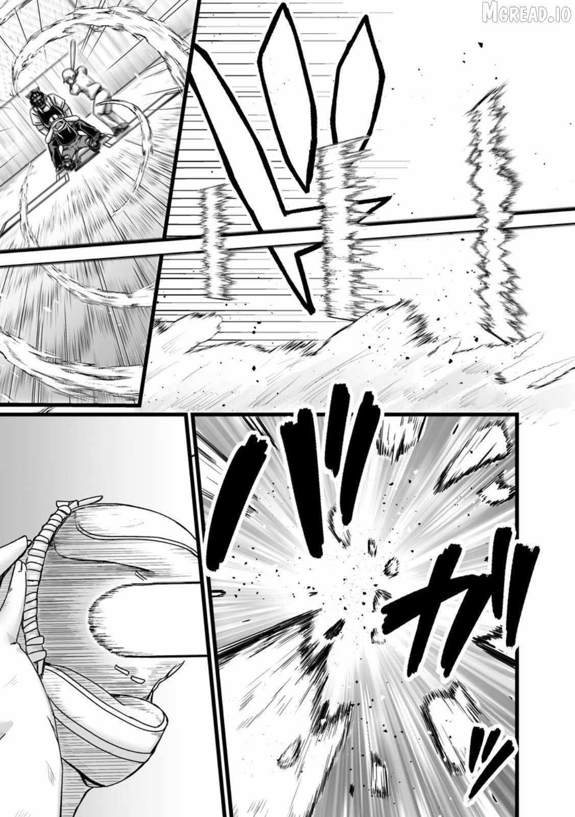 Living in Another World by Taking Commissions ~A Relaxing and Comfy Life of The Restoration Magician’s Staffing Agency~ Chapter 34.3 - Page 8