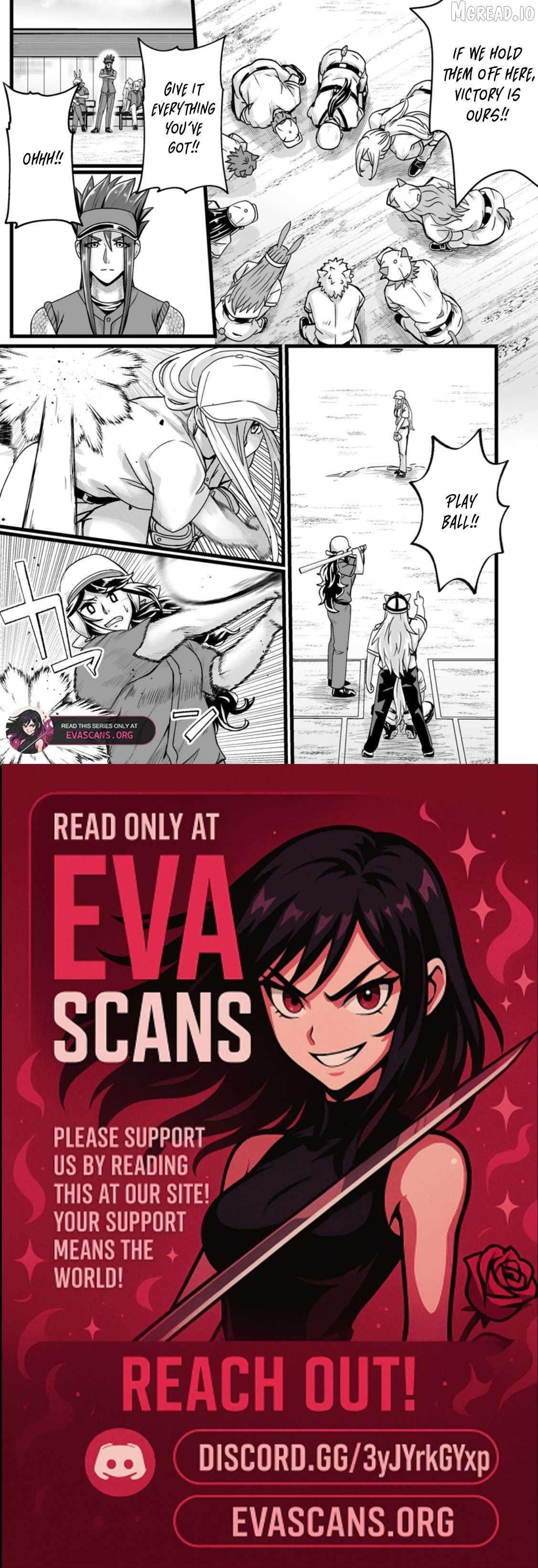 Living in Another World by Taking Commissions ~A Relaxing and Comfy Life of The Restoration Magician’s Staffing Agency~ Chapter 35.1 - Page 11