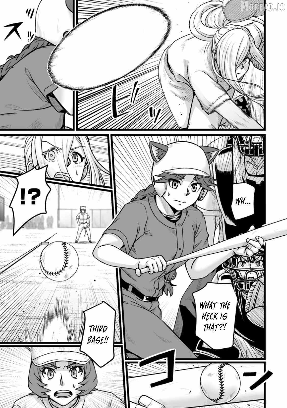 Living in Another World by Taking Commissions ~A Relaxing and Comfy Life of The Restoration Magician’s Staffing Agency~ Chapter 35.2 - Page 6