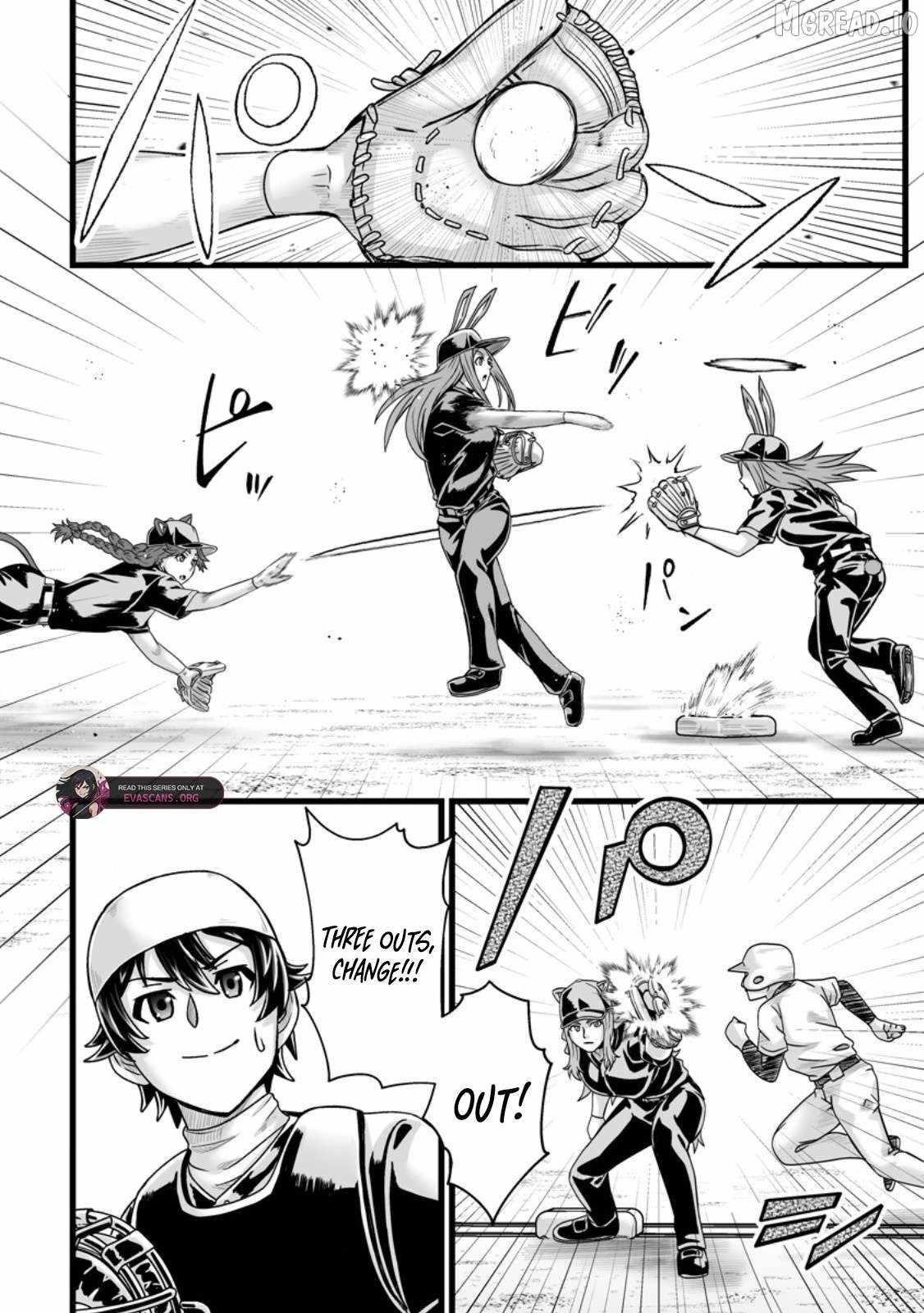 Living in Another World by Taking Commissions ~A Relaxing and Comfy Life of The Restoration Magician’s Staffing Agency~ Chapter 37.1 - Page 6
