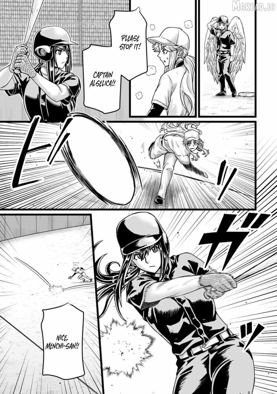 Living in Another World by Taking Commissions ~A Relaxing and Comfy Life of The Restoration Magician’s Staffing Agency~ Chapter 37.1 - Page 9