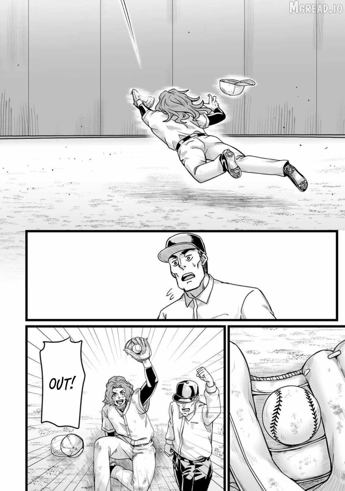 Living in Another World by Taking Commissions ~A Relaxing and Comfy Life of The Restoration Magician’s Staffing Agency~ Chapter 37.2 - Page 4