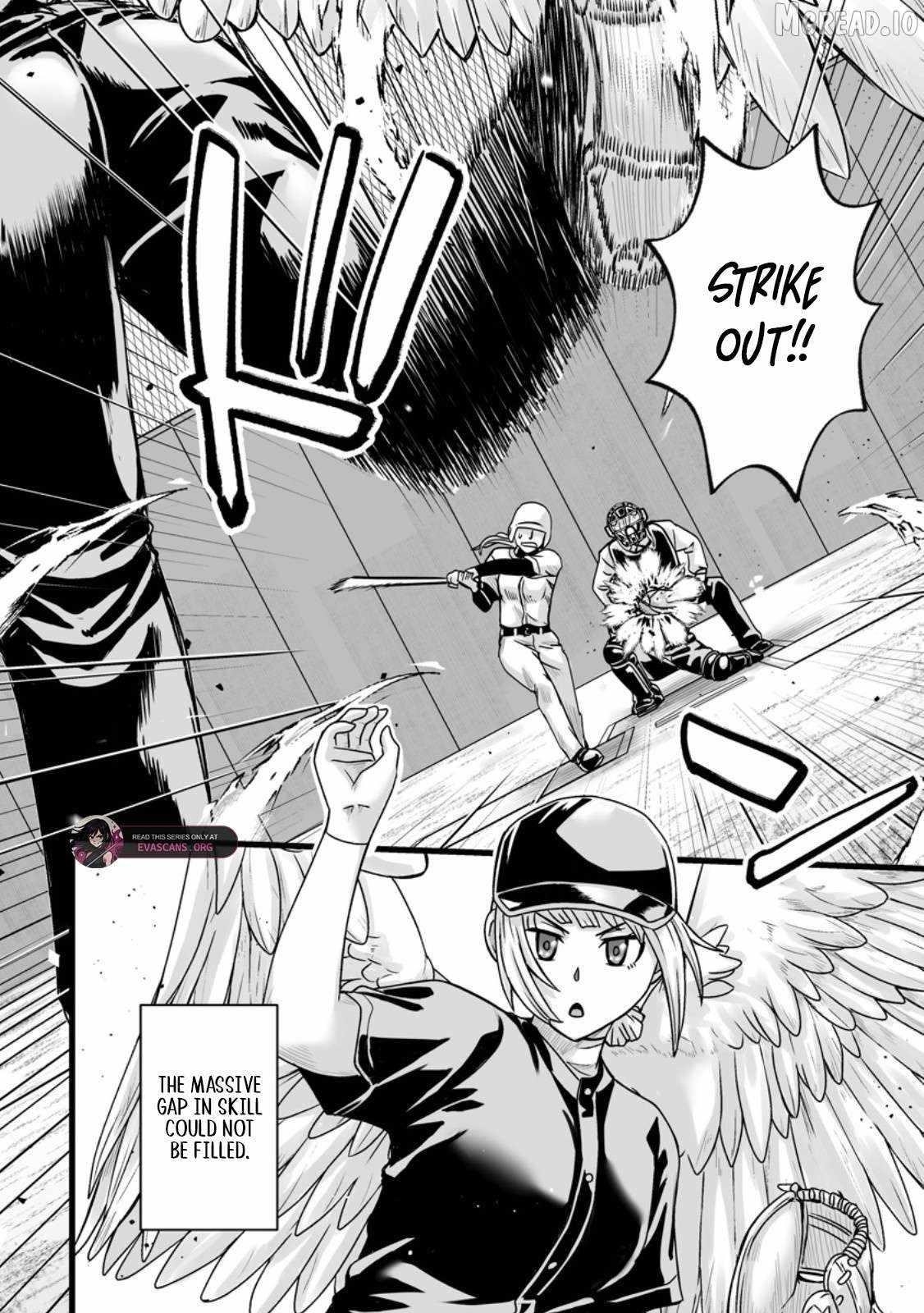 Living in Another World by Taking Commissions ~A Relaxing and Comfy Life of The Restoration Magician’s Staffing Agency~ Chapter 37.2 - Page 6