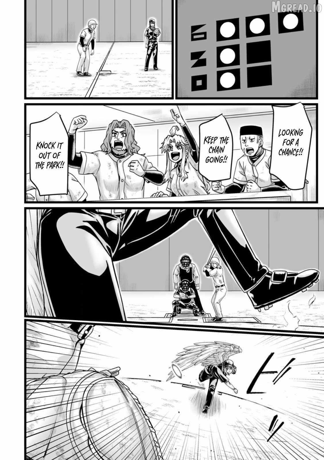 Living in Another World by Taking Commissions ~A Relaxing and Comfy Life of The Restoration Magician’s Staffing Agency~ Chapter 37.2 - Page 8
