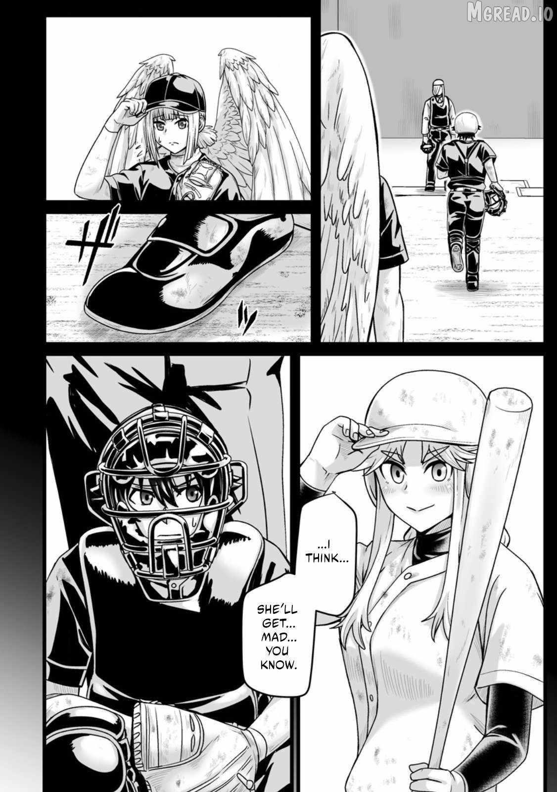 Living in Another World by Taking Commissions ~A Relaxing and Comfy Life of The Restoration Magician’s Staffing Agency~ Chapter 37.4 - Page 4