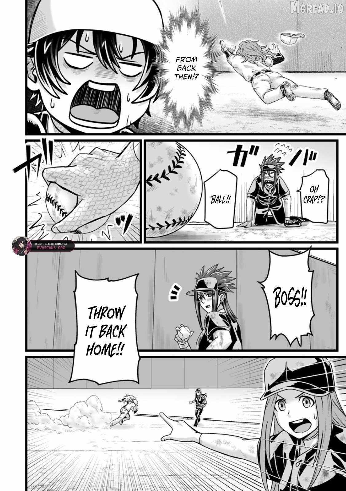 Living in Another World by Taking Commissions ~A Relaxing and Comfy Life of The Restoration Magician’s Staffing Agency~ Chapter 37.5 - Page 10