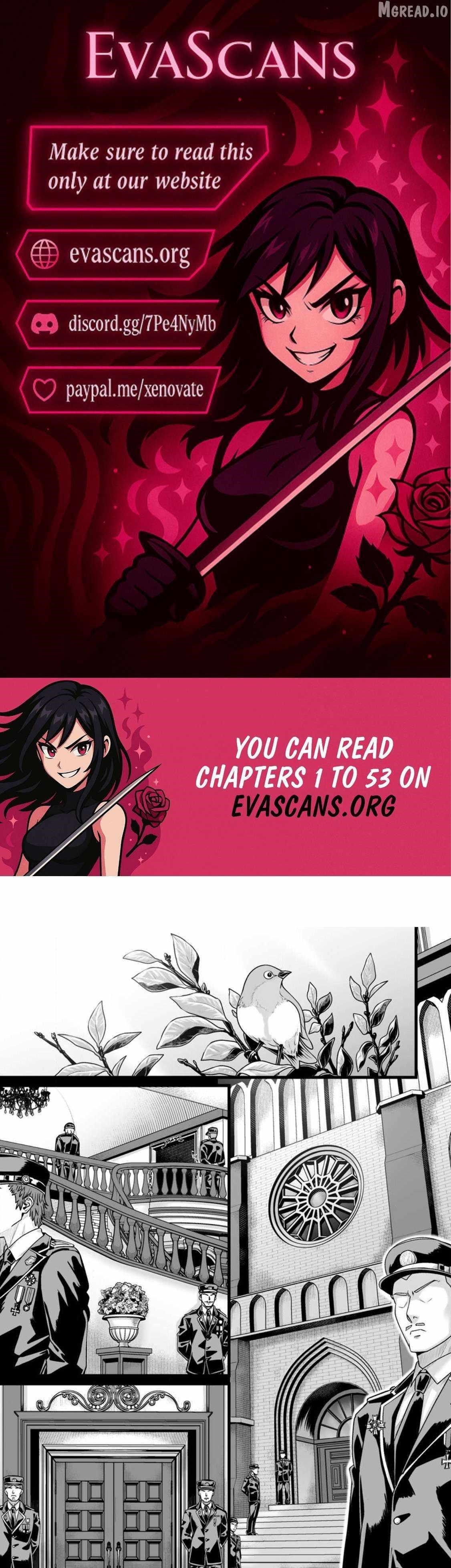 Living in Another World by Taking Commissions ~A Relaxing and Comfy Life of The Restoration Magician’s Staffing Agency~ Chapter 38.1 - Page 1