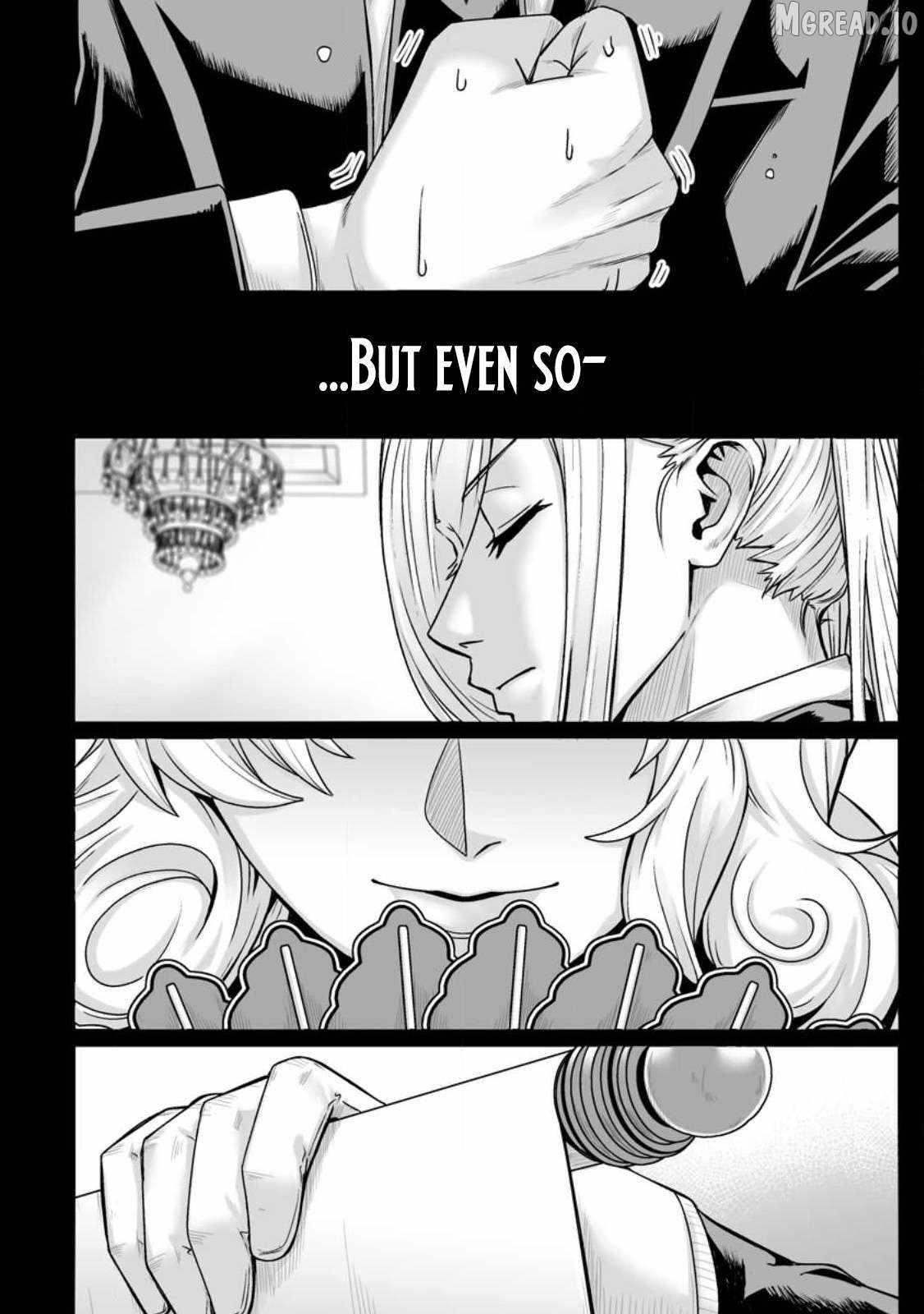 Living in Another World by Taking Commissions ~A Relaxing and Comfy Life of The Restoration Magician’s Staffing Agency~ Chapter 38.1 - Page 4
