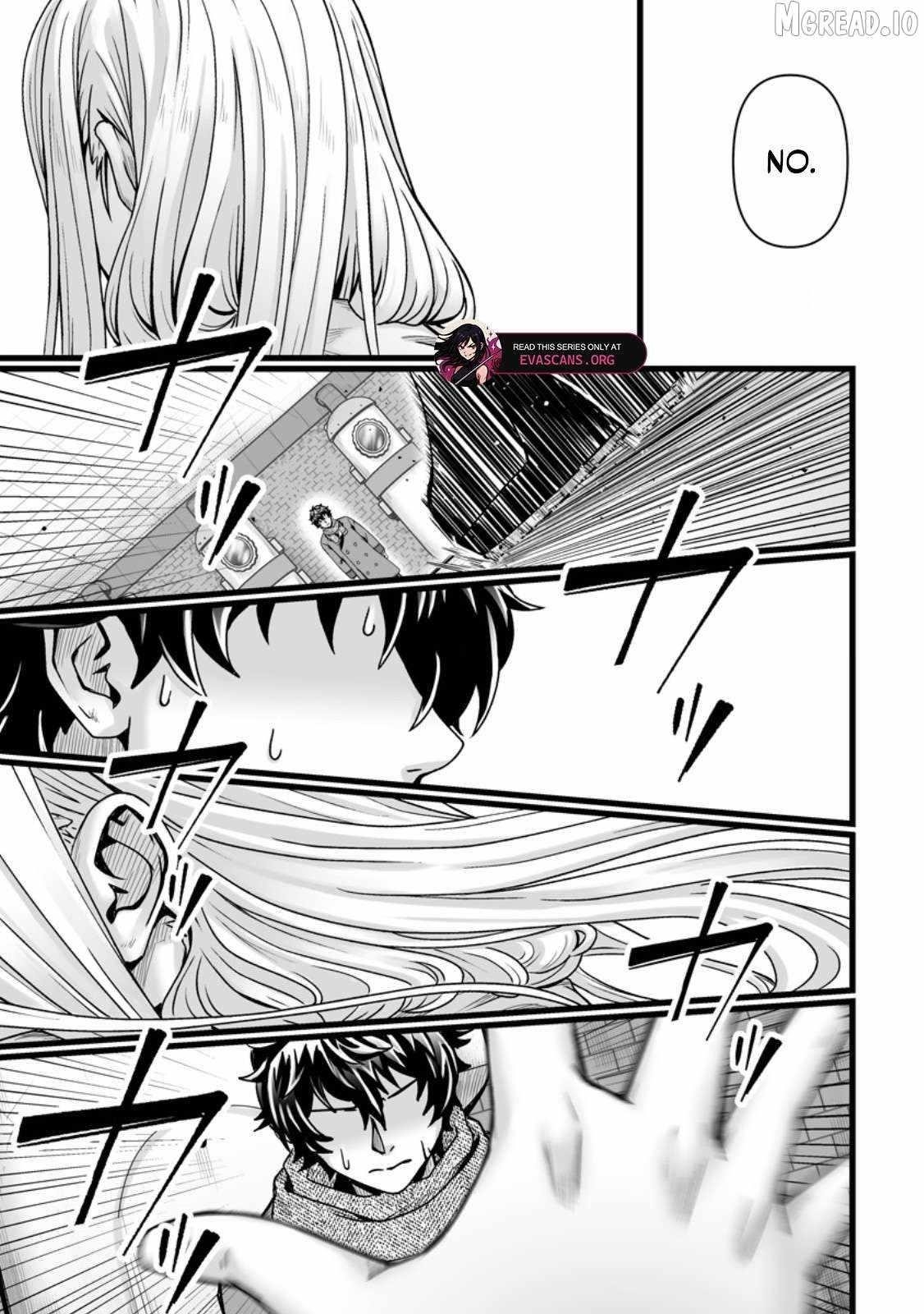 Living in Another World by Taking Commissions ~A Relaxing and Comfy Life of The Restoration Magician’s Staffing Agency~ Chapter 38.3 - Page 3