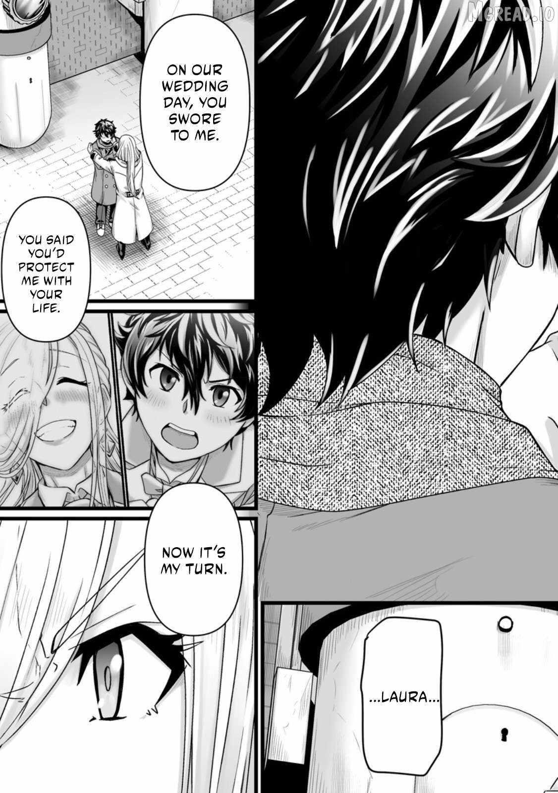 Living in Another World by Taking Commissions ~A Relaxing and Comfy Life of The Restoration Magician’s Staffing Agency~ Chapter 38.3 - Page 5