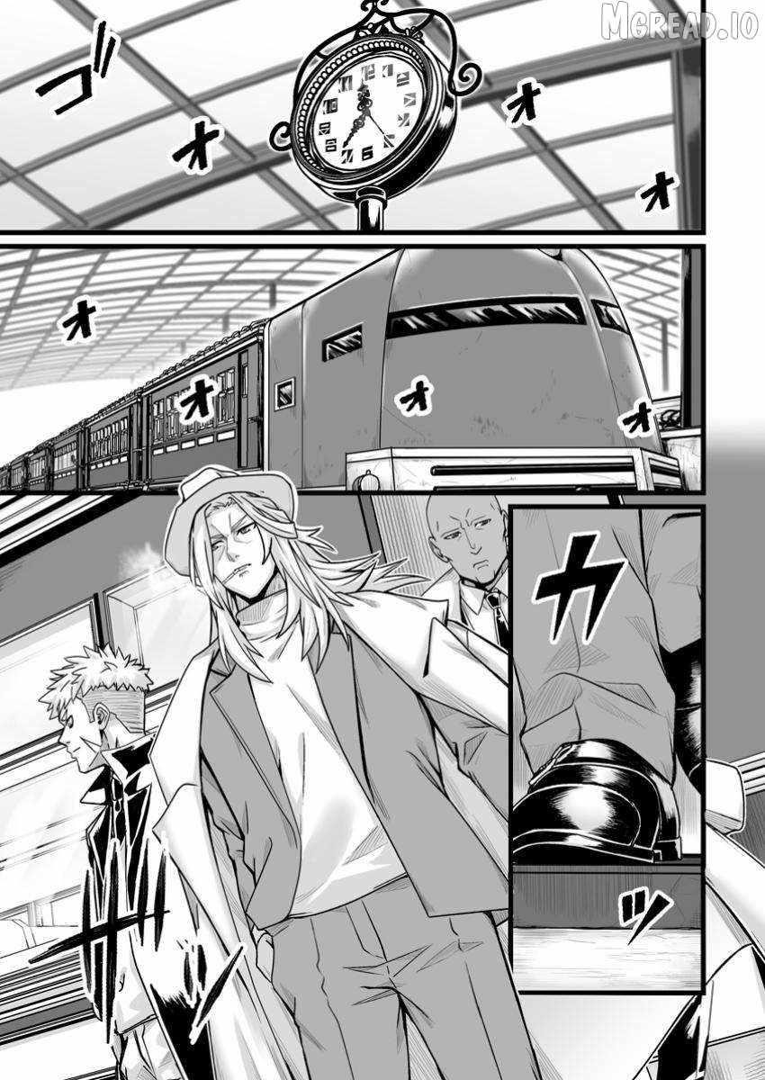 Living in Another World by Taking Commissions ~A Relaxing and Comfy Life of The Restoration Magician’s Staffing Agency~ Chapter 39.1 - Page 2