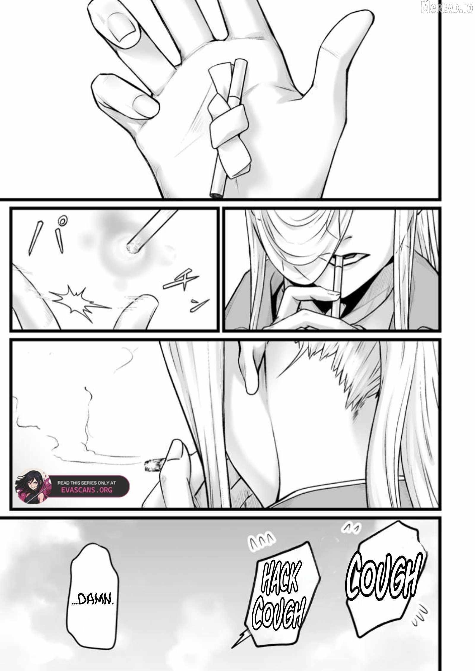 Living in Another World by Taking Commissions ~A Relaxing and Comfy Life of The Restoration Magician’s Staffing Agency~ Chapter 39.3 - Page 10