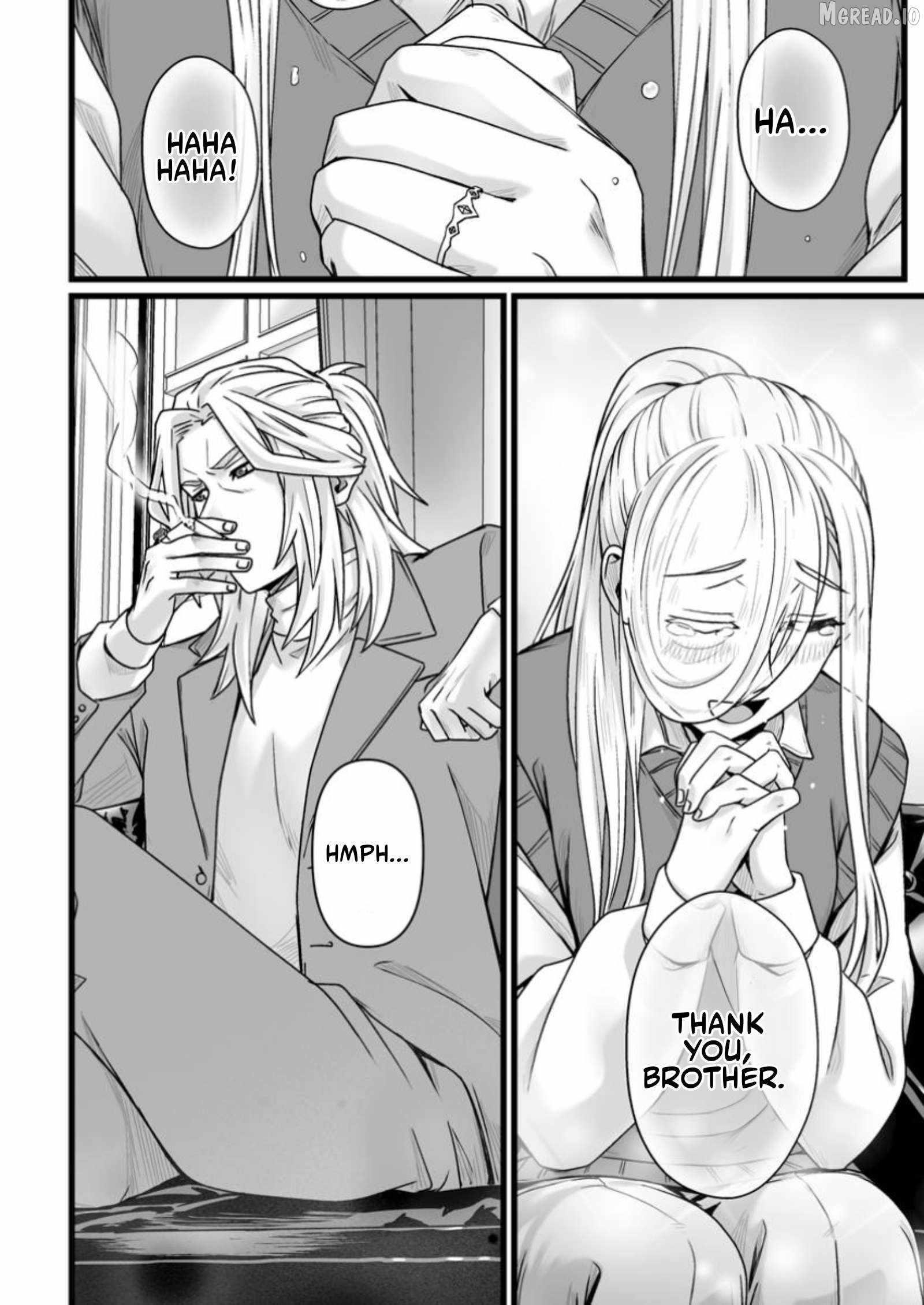 Living in Another World by Taking Commissions ~A Relaxing and Comfy Life of The Restoration Magician’s Staffing Agency~ Chapter 39.3 - Page 5