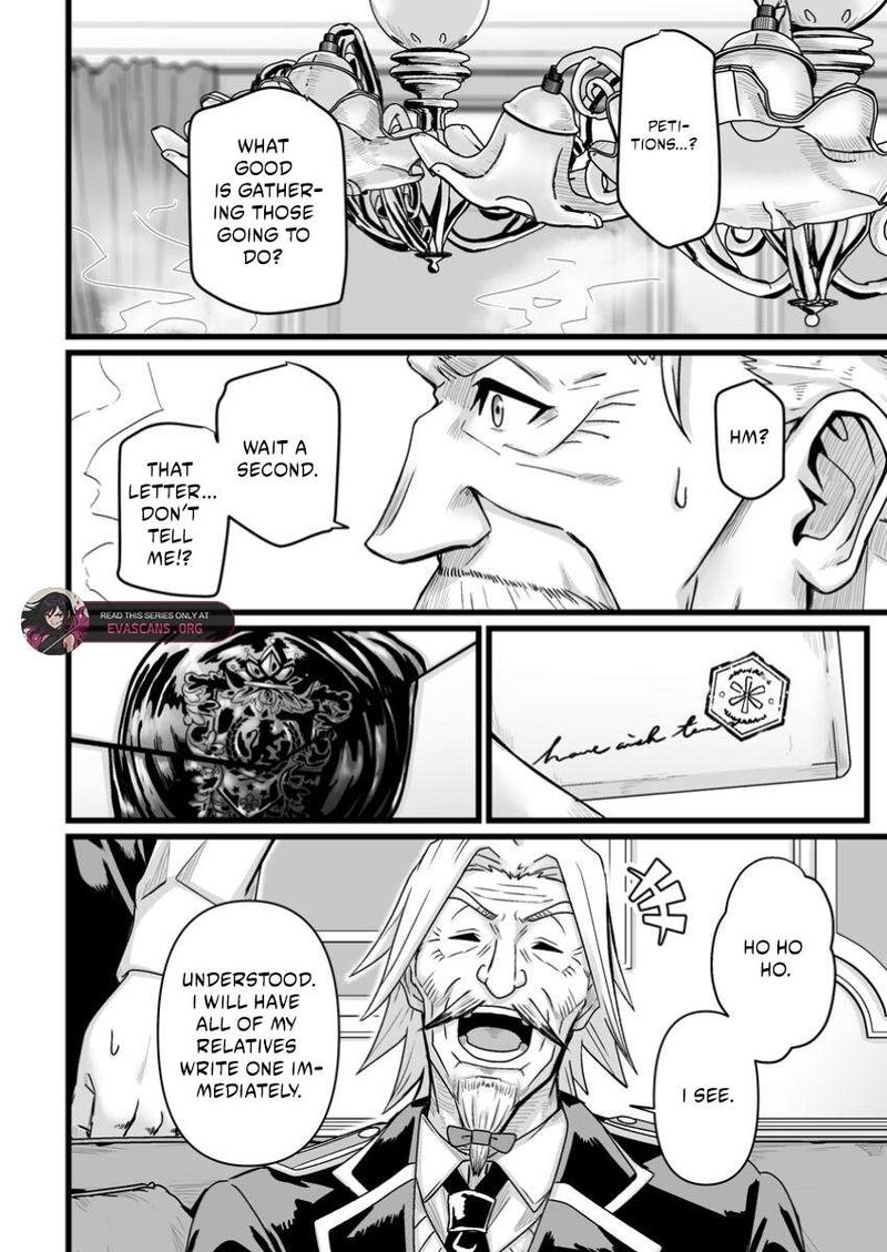 Living in Another World by Taking Commissions ~A Relaxing and Comfy Life of The Restoration Magician’s Staffing Agency~ Chapter 41.3 - Page 8