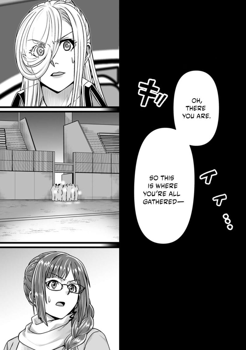 Living in Another World by Taking Commissions ~A Relaxing and Comfy Life of The Restoration Magician’s Staffing Agency~ Chapter 45.1 - Page 3