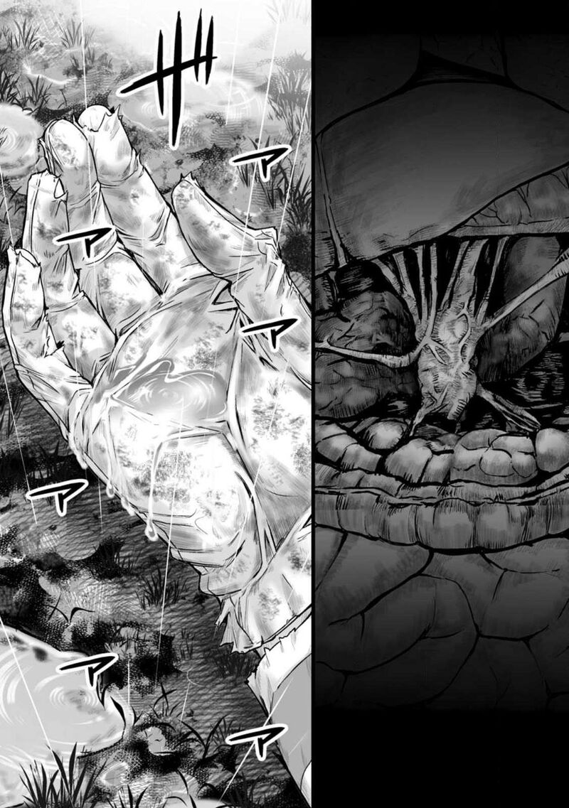Living in Another World by Taking Commissions ~A Relaxing and Comfy Life of The Restoration Magician’s Staffing Agency~ Chapter 45.3 - Page 10