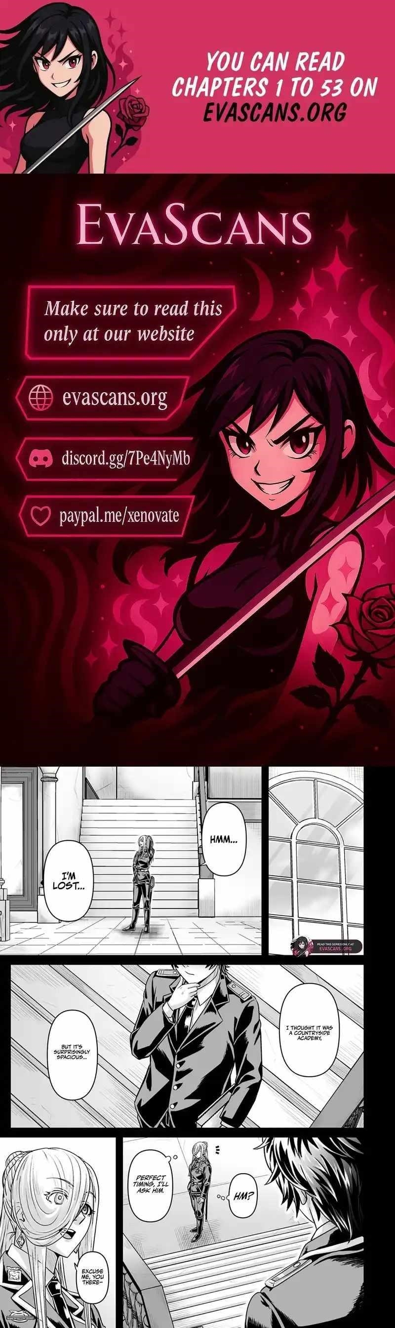 Living in Another World by Taking Commissions ~A Relaxing and Comfy Life of The Restoration Magician’s Staffing Agency~ Chapter 46.4 - Page 1