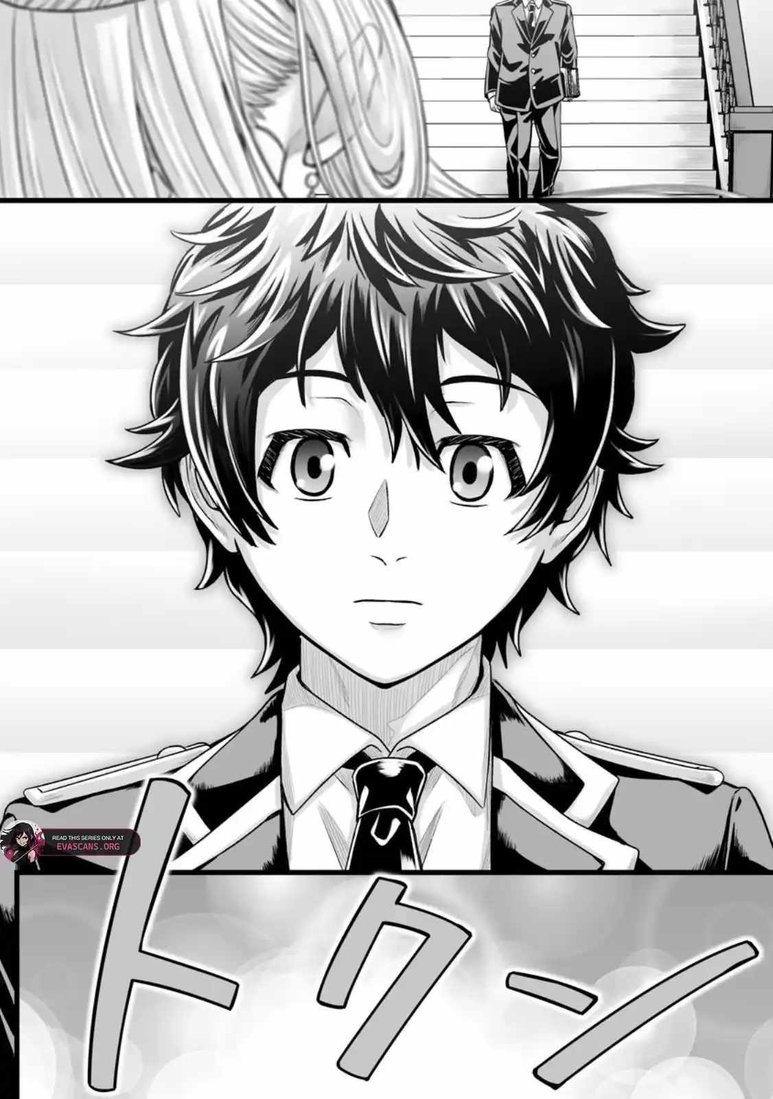 Living in Another World by Taking Commissions ~A Relaxing and Comfy Life of The Restoration Magician’s Staffing Agency~ Chapter 46.4 - Page 2