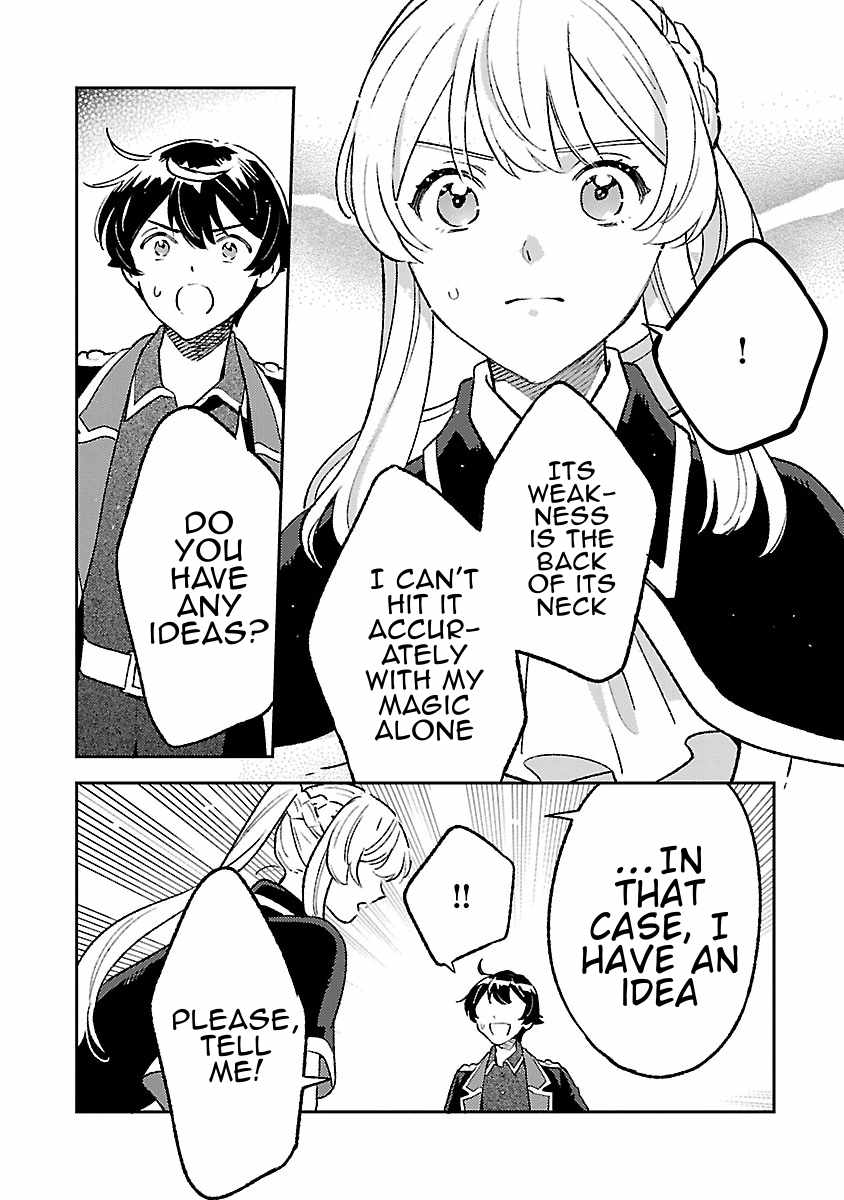 Living a Carefree Life Collecting Raw Materials in Another World Chapter 35 - Page 10