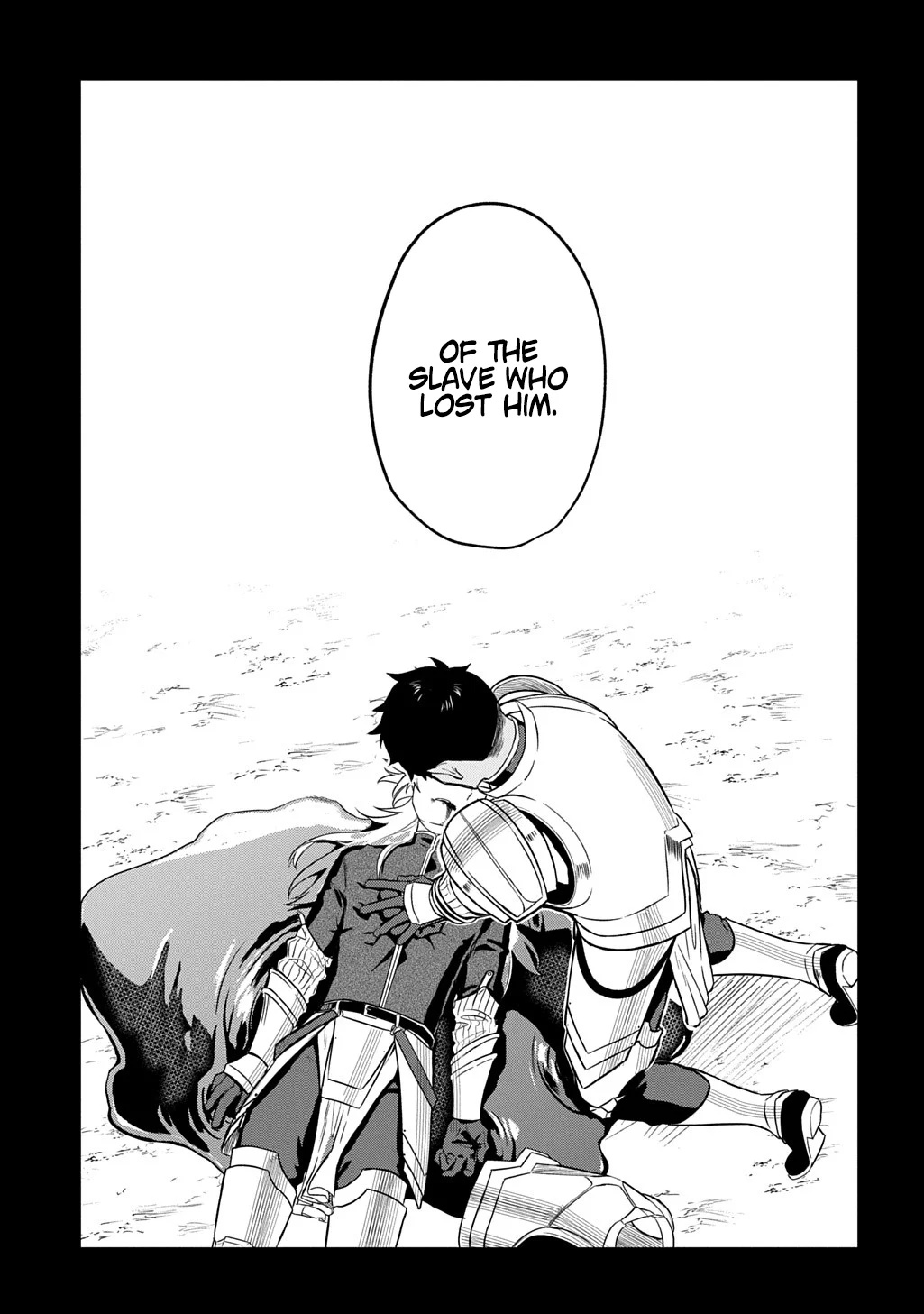 My Style of Swordsmanship Chapter 20.1 - Page 7