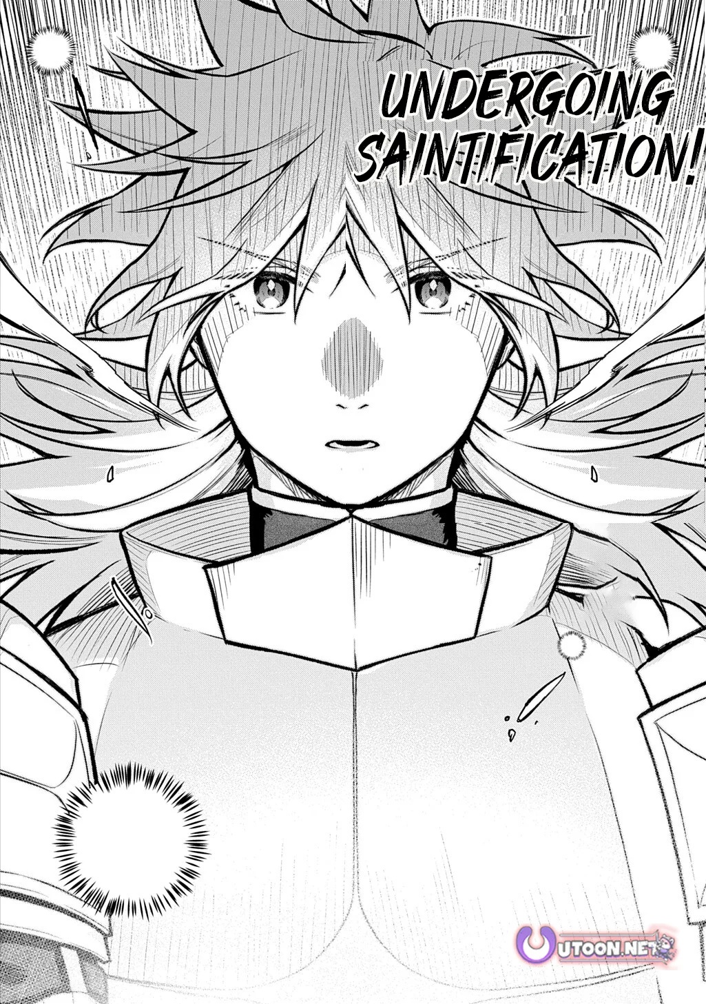 My Style of Swordsmanship Chapter 20.2 - Page 4