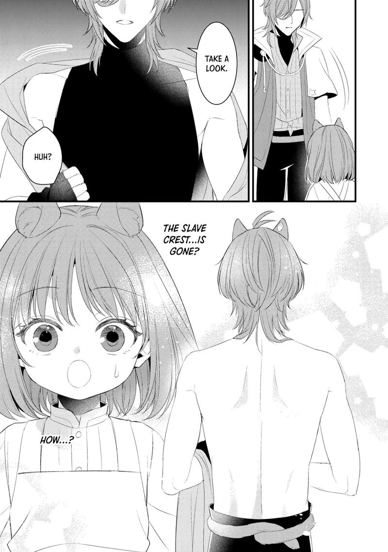 Please Leave Me Alone Chapter 35 - Page 27