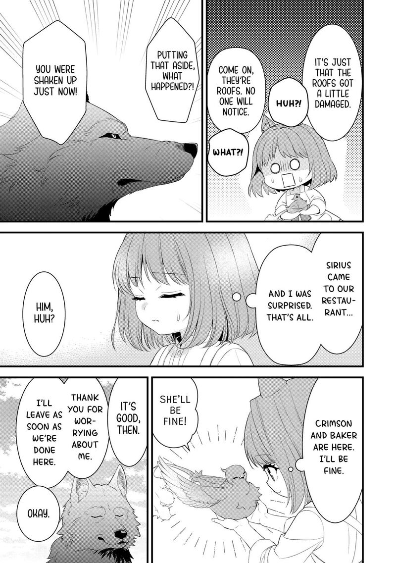 Please Leave Me Alone Chapter 36 - Page 13