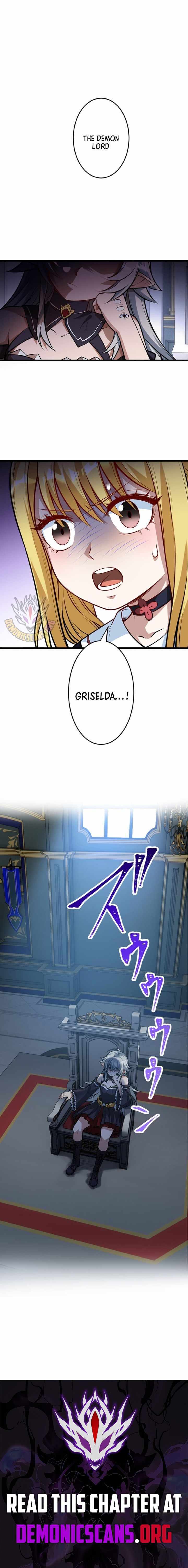 The Hated Black Mage Returns Chapter 63 - Page 12