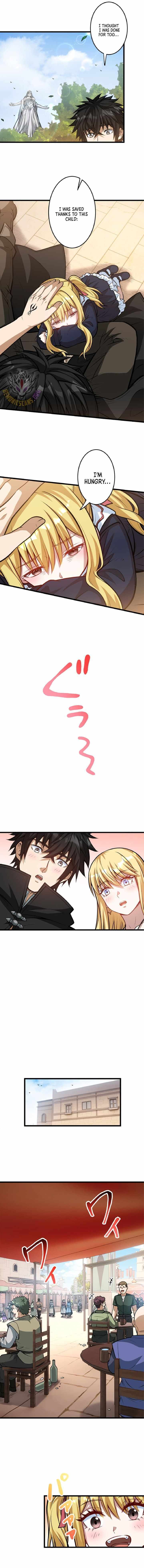 The Hated Black Mage Returns Chapter 63 - Page 7